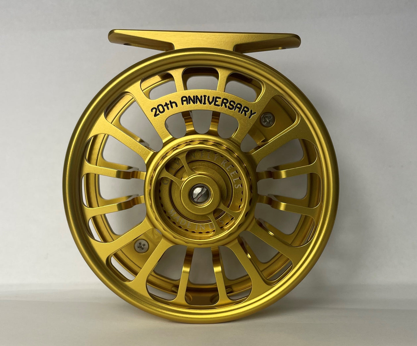 Galvan Torque Fly Reel