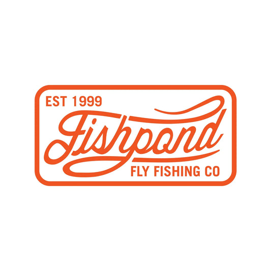 Thermal Die Cut Sticker - Heritage 5"
