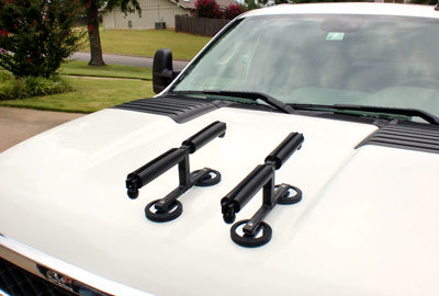 Magnetic Rod Transport