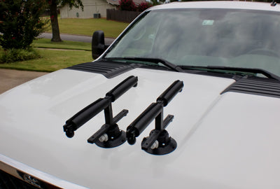 Vacuum Rod Transport 2 Suction Cups