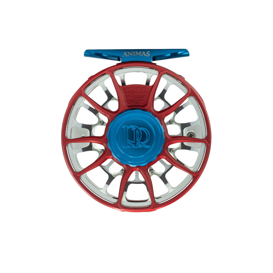 Liberty Edition Animas Reels