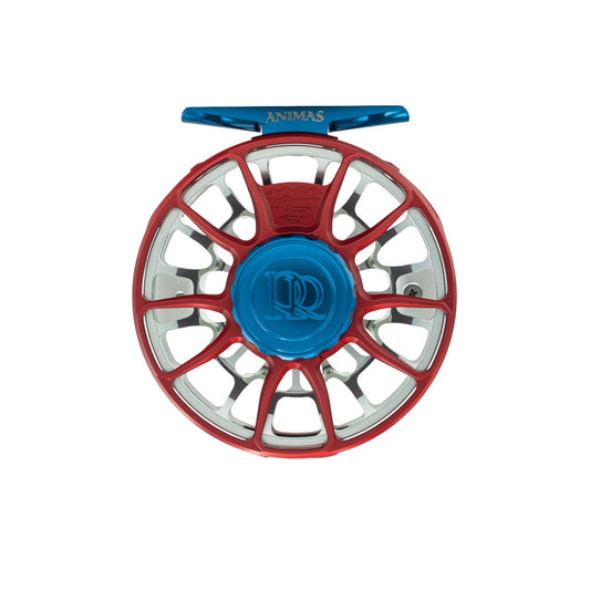 Liberty Edition Animas Reels