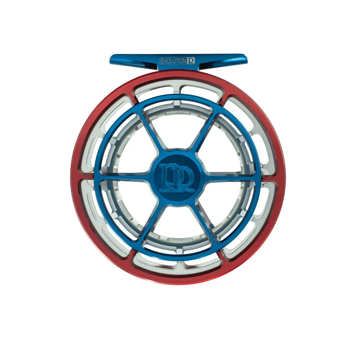 Ross Reels Evolution R Salt - Liberty Edition