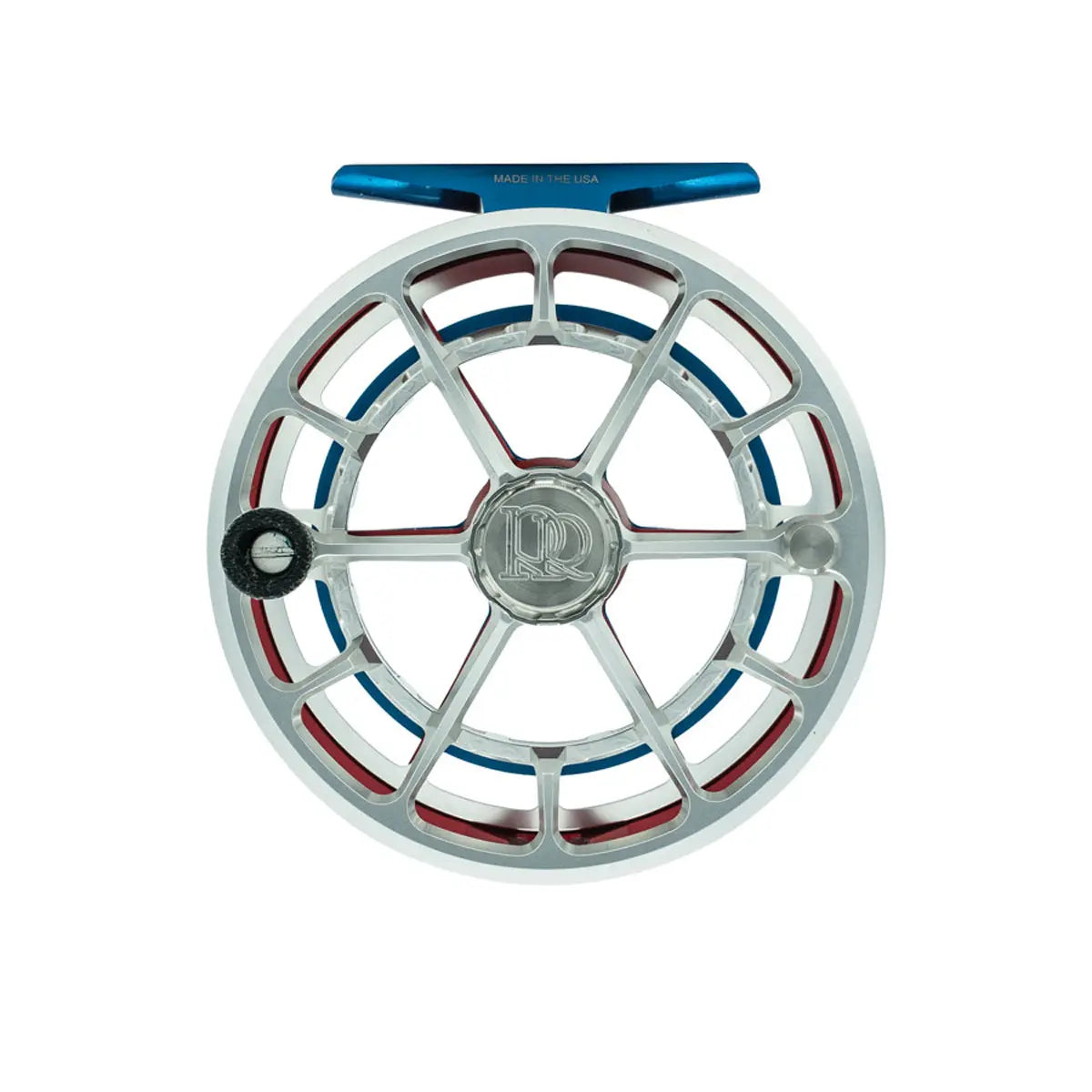 Ross Reels Evolution R Salt - Liberty Edition