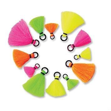 Loon Tip Toppers - Large - Assorted