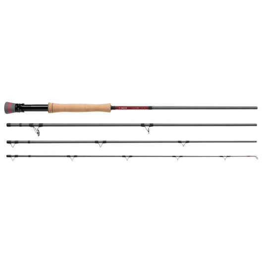 Greys Wing Salt Fly Rod