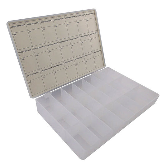 Umpqua Hook Box