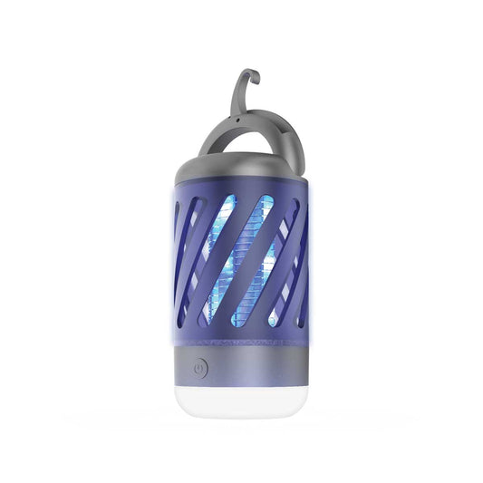 Mini Bug Zapper & Lantern