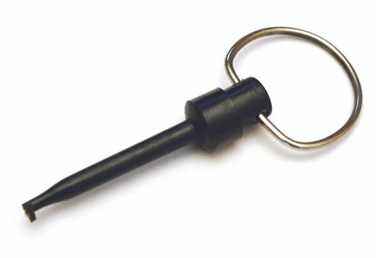 Ezee Hackle Pliers