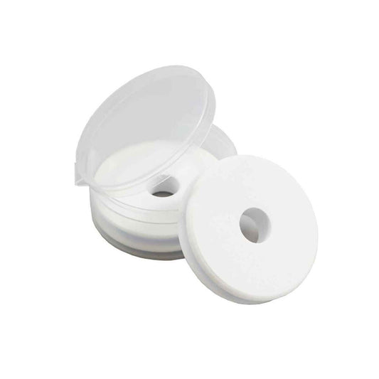 New Phase Foam Rigging Spools