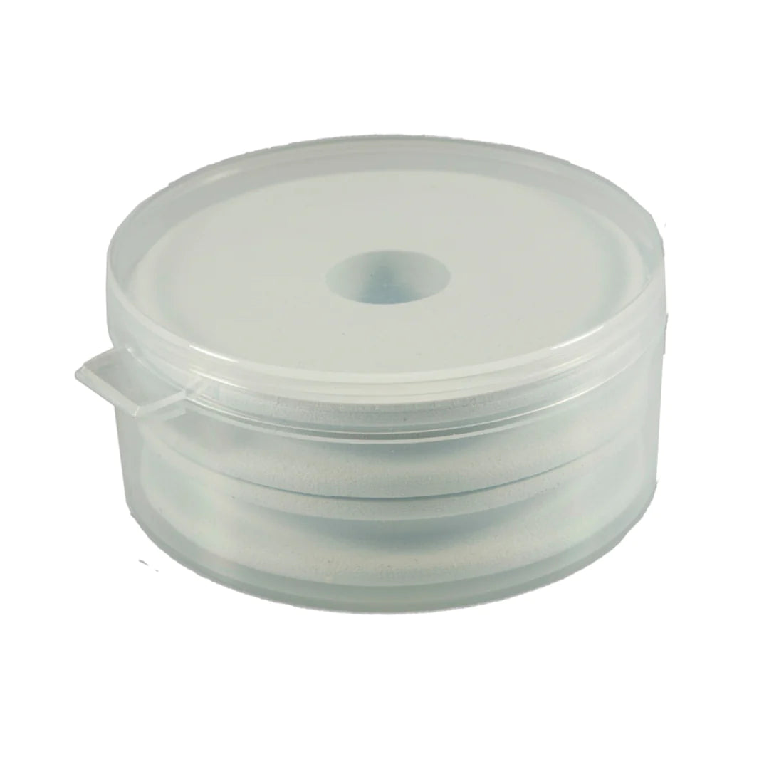 New Phase Foam Rigging Spools – Los Pinos Fly Shop