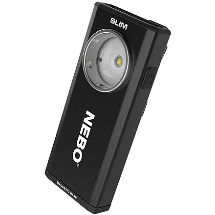 Nebo Slim 500 Lumens Rechargeable Pocket Light