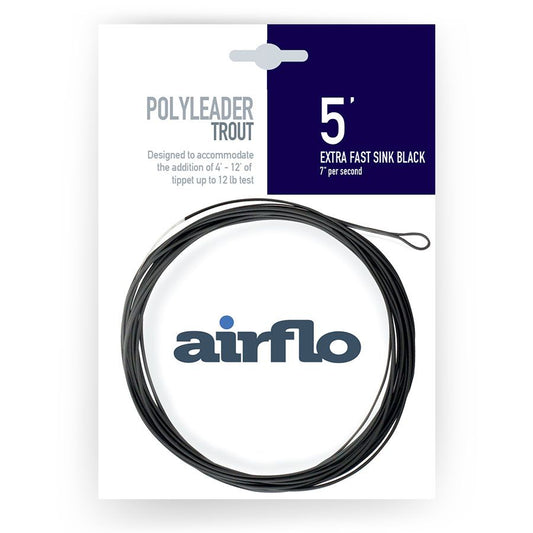 Airflo Polyleader