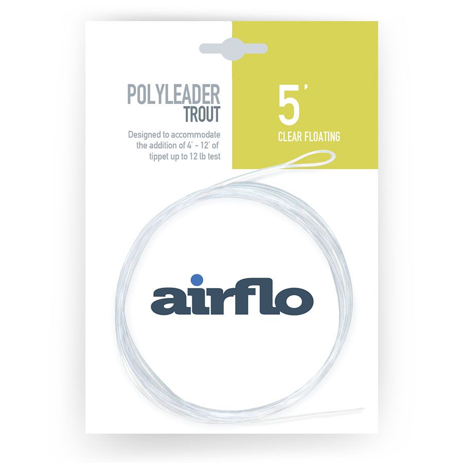 Airflo Polyleader