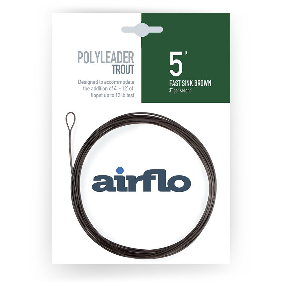 Airflo Polyleader