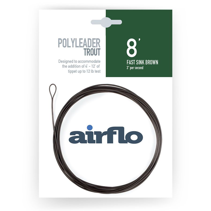 Airflo Polyleader