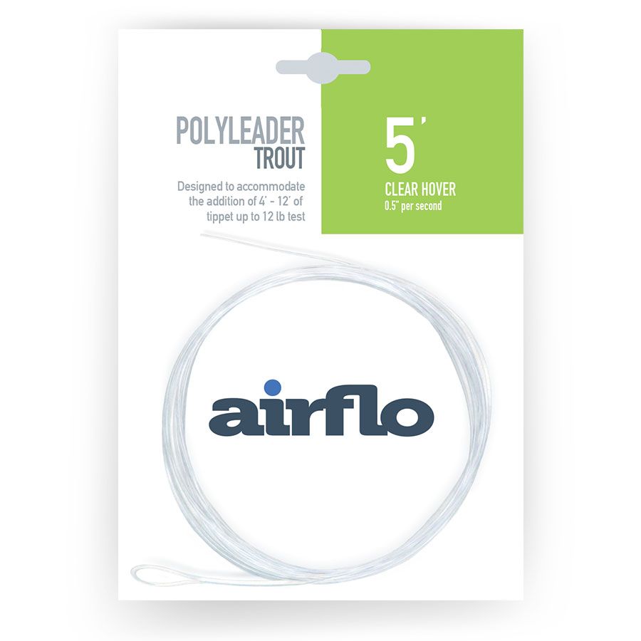 Airflo Polyleader