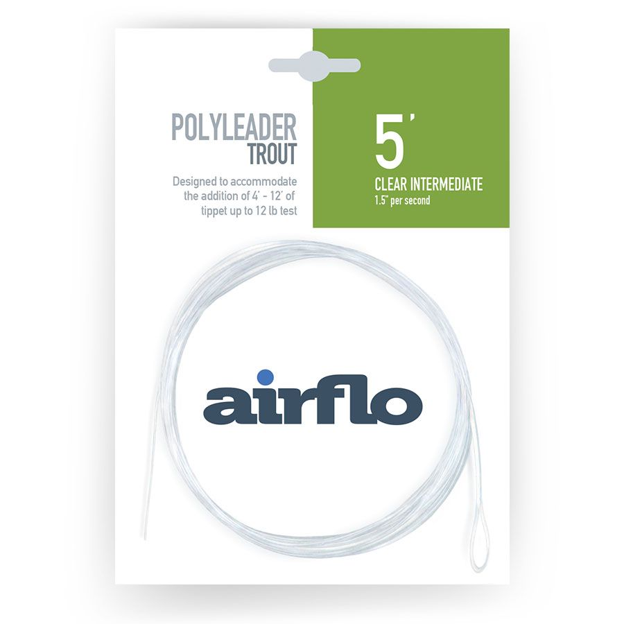 Airflo Polyleader