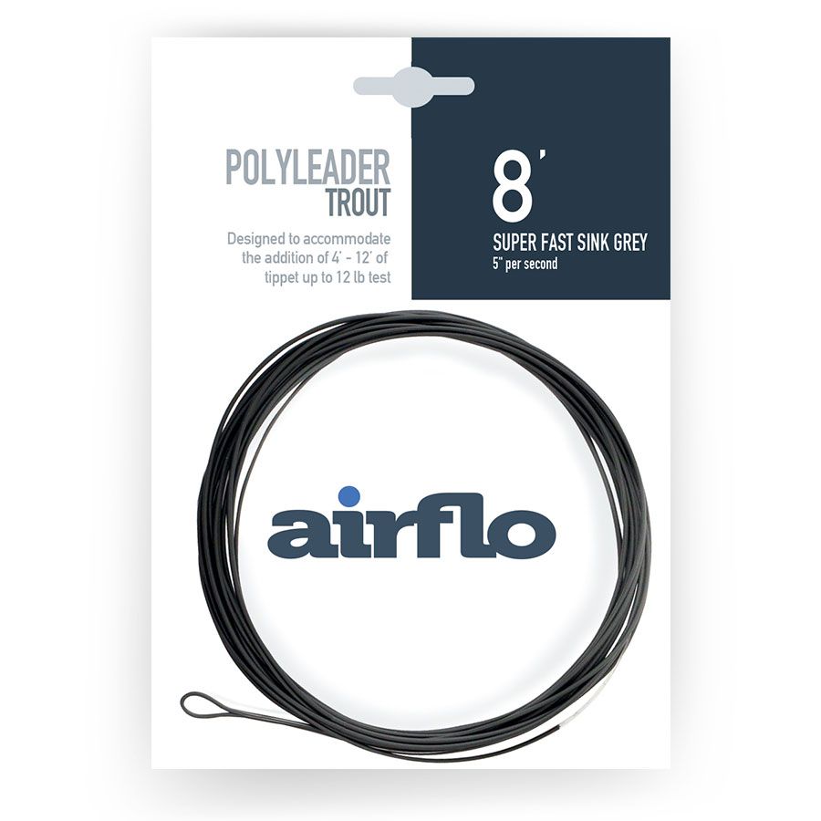 Airflo Polyleader
