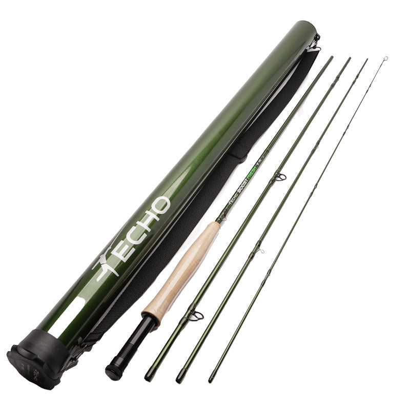 Fly Rods – tagged 