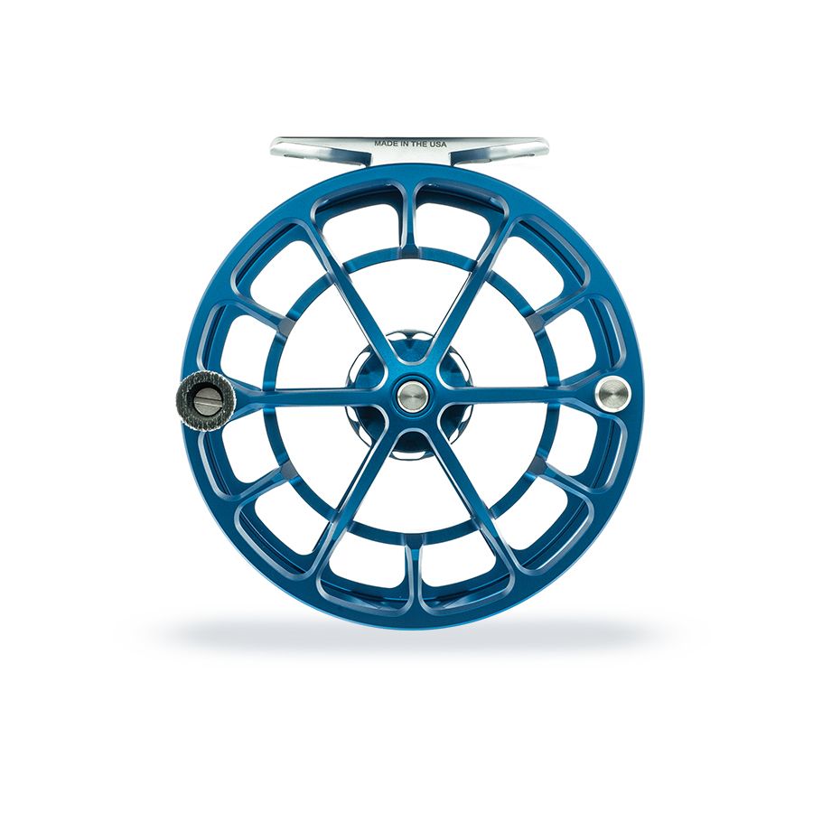 Ross Evolution LTX Fly Reel