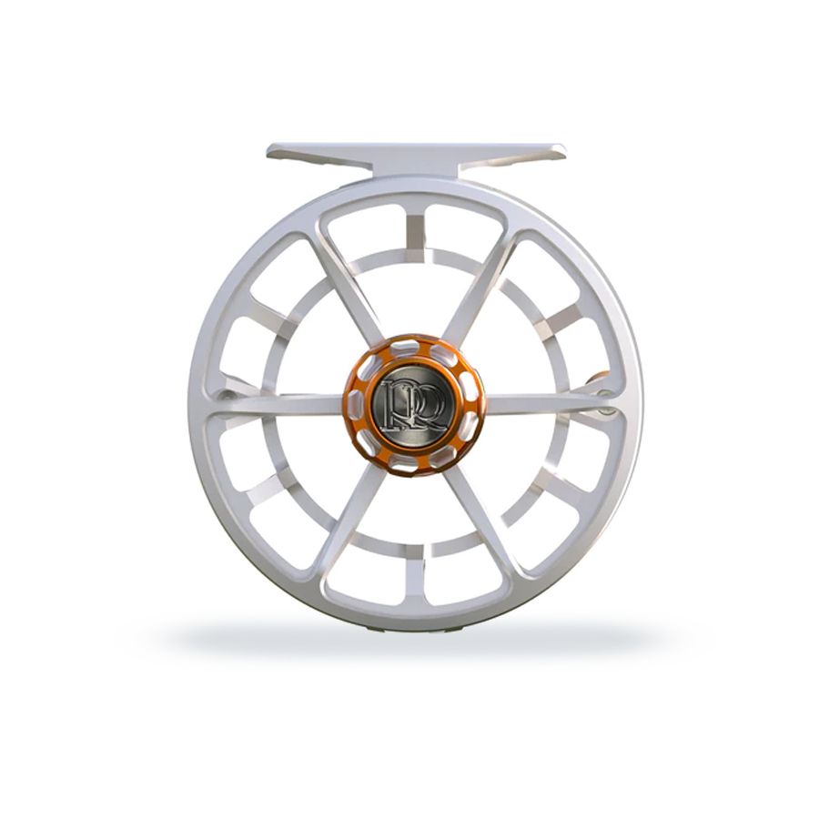 Ross Evolution LTX Fly Reel