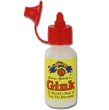 Gink Floatant