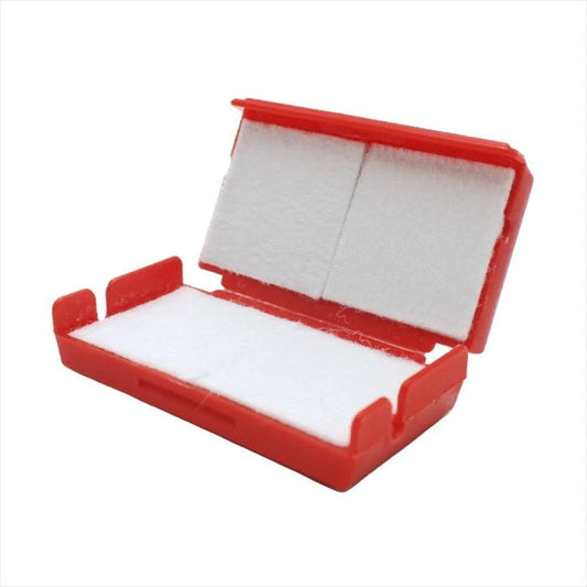 GLIDE LINE DRESSING BOX