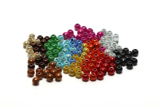 3D BEADS