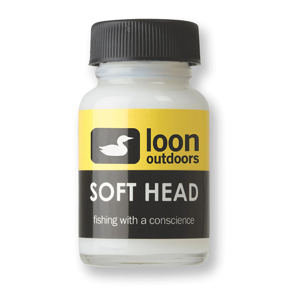 Loon Soft Head