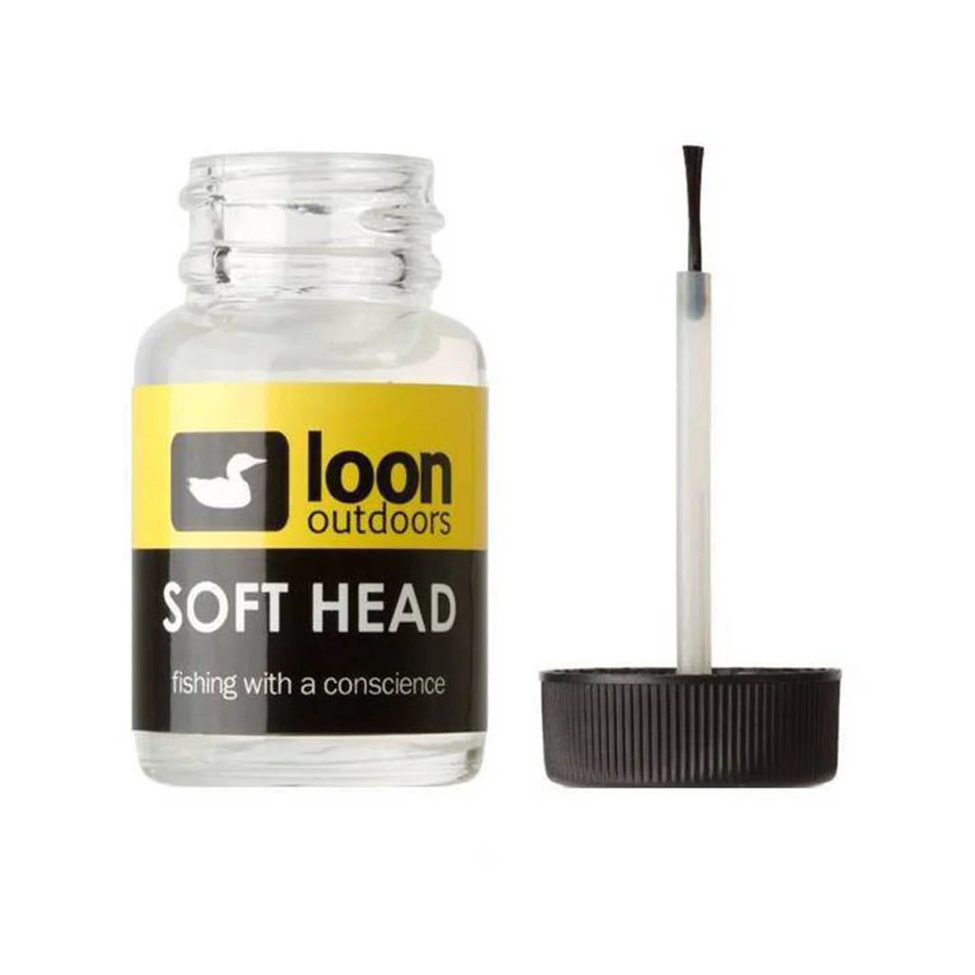 Loon Soft Head