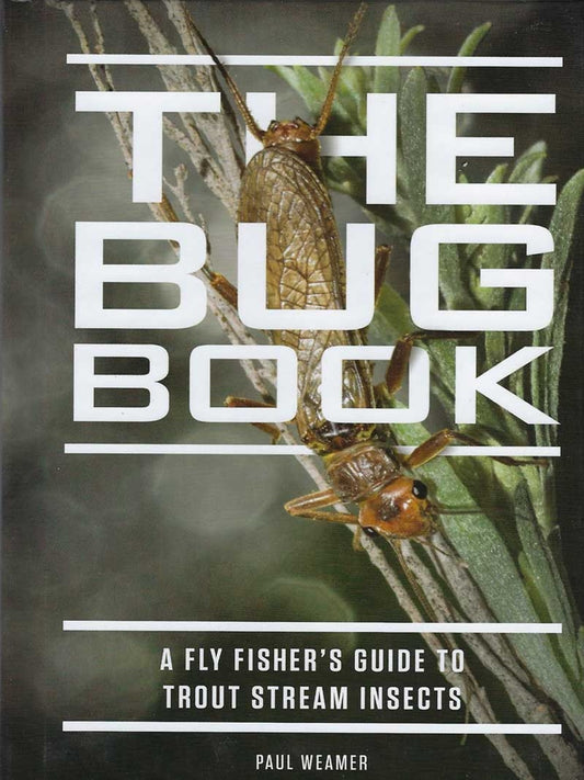 The Bug Book
