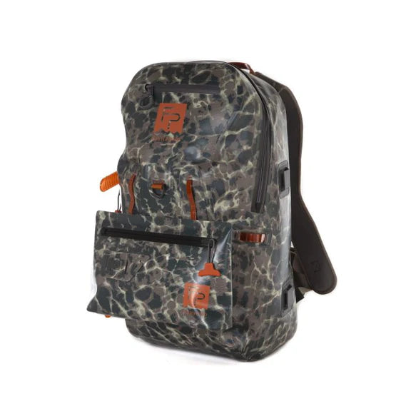 Fishpond Thunderhead Submersible Backpack – Los Pinos Fly Shop