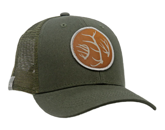 Tines & Points Hat