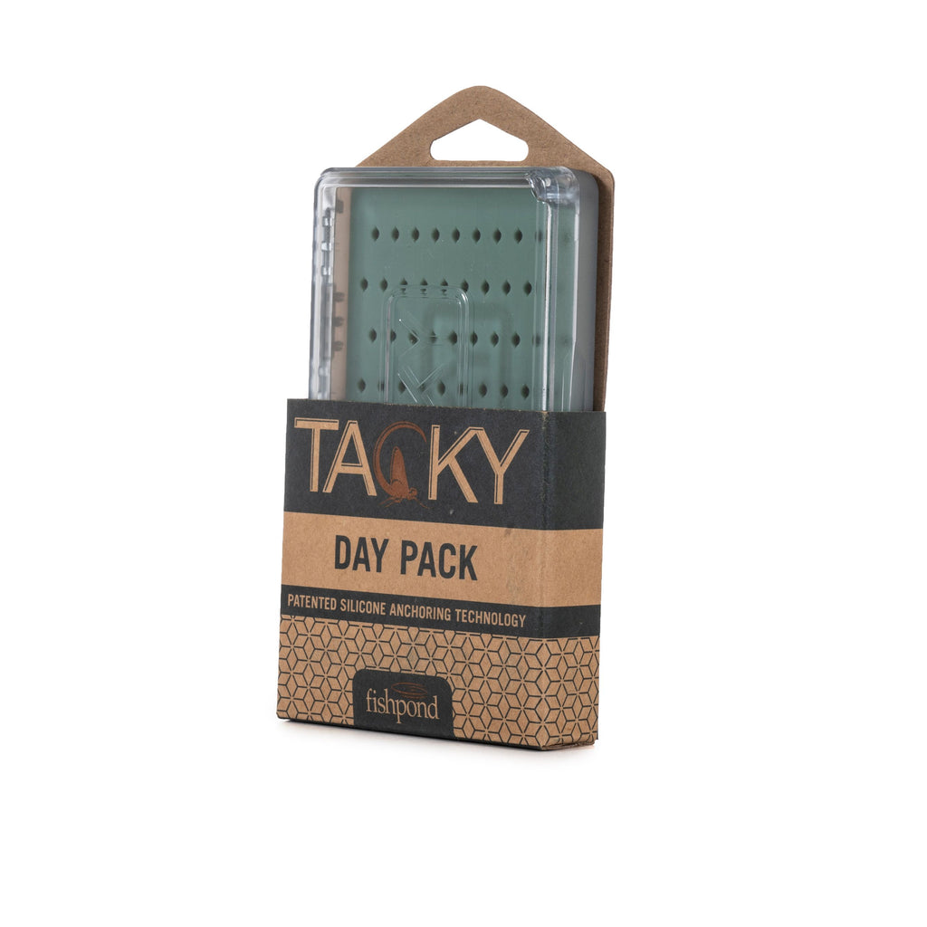 Fishpond Tackey Day Pack Fly Box
