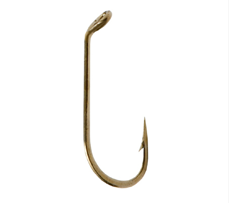 Daiichi 1310 Short-Shank Dry Fly Hook - 25 Pack
