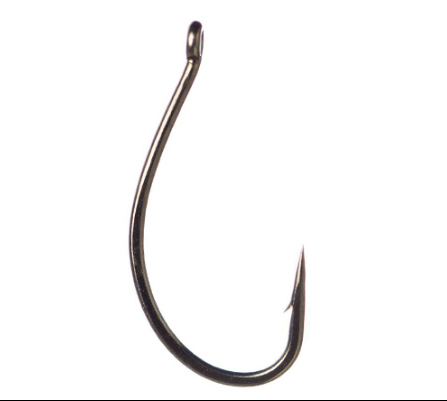 Daiichi 1150 Heavy Wide-Gap Scud Hook – Los Pinos Fly Shop