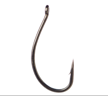 Daiichi 1150 - Heavy Wide-Gap Scud Hook Bronze- 25 Count
