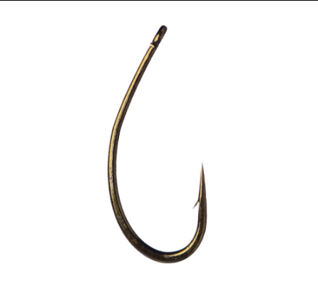 Daiichi 1160 Klinkhamer Hook
