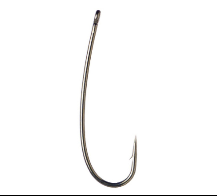Daiichi 1260 - Bead Head Nymph Hook - 25 Count
