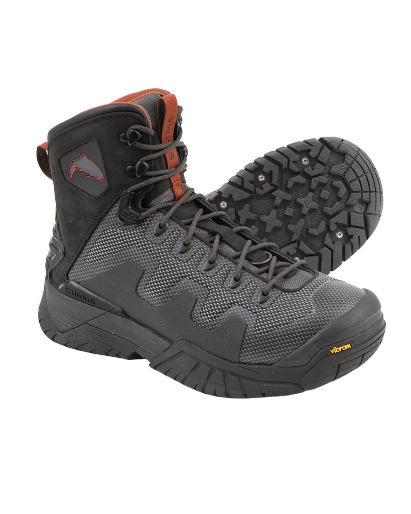 Simms M's G4 Pro Boot Carbon
