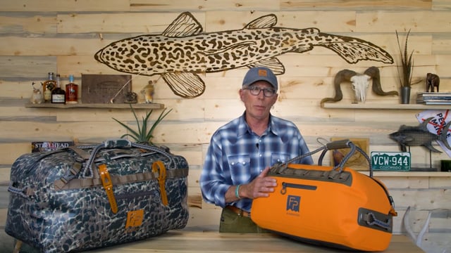 Sandland Ps5 Sac De Sport Submersible Fishpond Thunderhead Large Duffel - Orange - Neuf - Livraison Gratuite Sac De Plongée Sous Marine Sandland Ps5 Sac De Sport Submersible Fishpond Thunderhead Large Duffel - Orange - Neuf - Livraison Gratuite Sac De Plongée Sous Marine