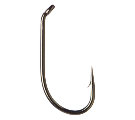 Daiichi 1510 - Glow-Bug Hook - 25 Count

