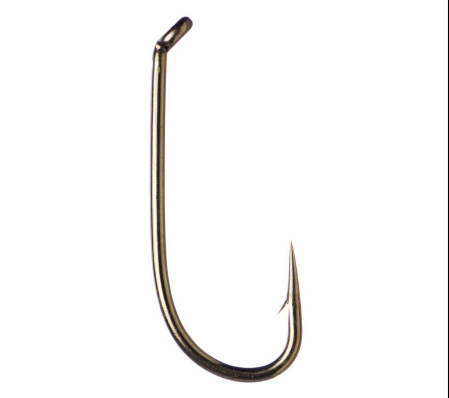 Daiichi 1530 - Heavy Wet Fly Hook - 25 Count

