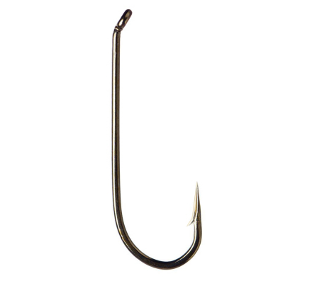 Daiichi 1560 - Traditional Wet Fly Hook - 25 Count

