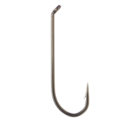 Daiichi 1720 - 3x Long Nymph Hook - 25 Count
