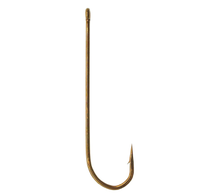 Daiichi 1750 Straight Eye Streamer Hook