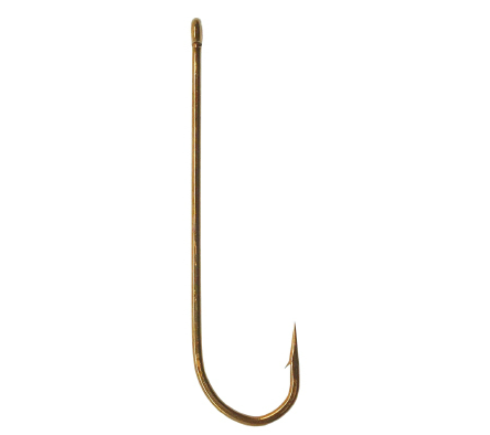 Daiichi 1750 - Straight Eye Streamer Hook - 25
