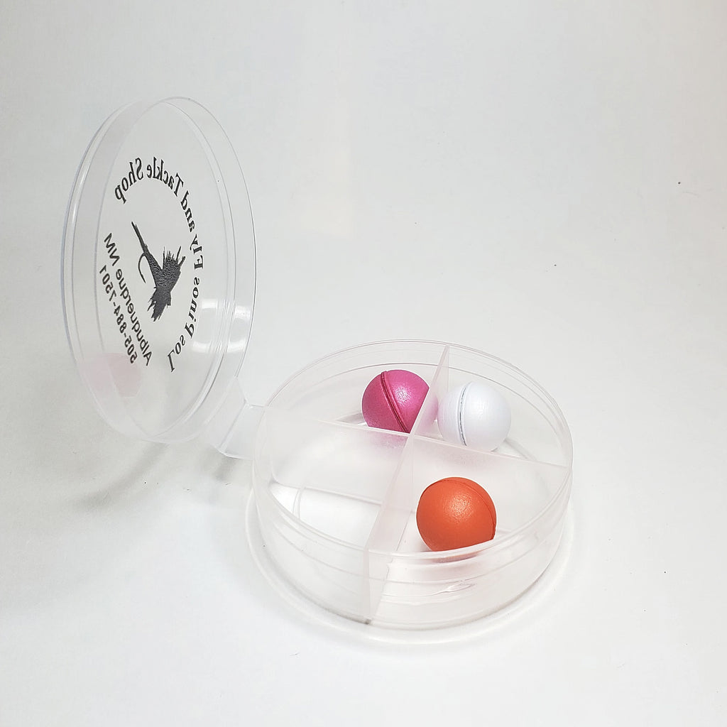 Oros Indicator 3 Small 1/2