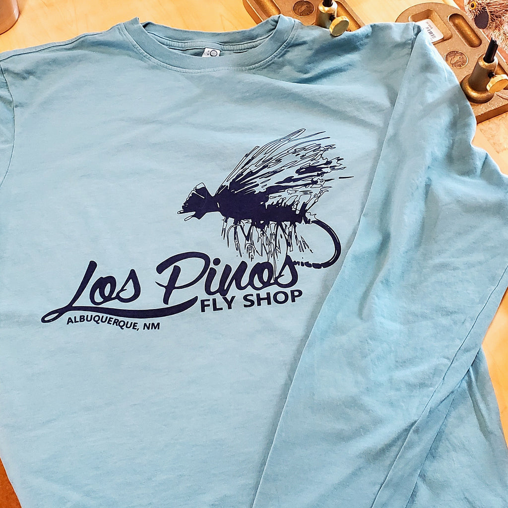 Los Pinos Long Sleeve Harbor
